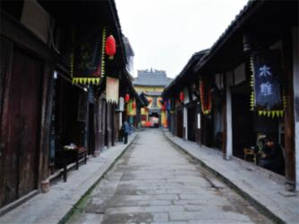 泰坦黎明